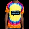 Window Tie Dye Tee Thumbnail