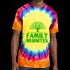 Window Tie Dye Tee Thumbnail