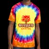 Window Tie Dye Tee Thumbnail