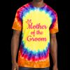 Window Tie Dye Tee Thumbnail