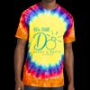 Window Tie Dye Tee Thumbnail