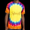 Window Tie Dye Tee Thumbnail