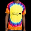 Window Tie Dye Tee Thumbnail