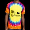 Window Tie Dye Tee Thumbnail