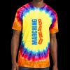 Window Tie Dye Tee Thumbnail
