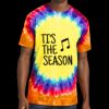 Window Tie Dye Tee Thumbnail