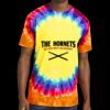 Window Tie Dye Tee Thumbnail