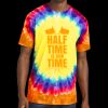 Window Tie Dye Tee Thumbnail