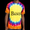 Window Tie Dye Tee Thumbnail