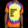 Window Tie Dye Tee Thumbnail