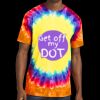 Window Tie Dye Tee Thumbnail