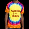 Window Tie Dye Tee Thumbnail