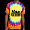 Window Tie Dye Tee Thumbnail