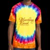 Window Tie Dye Tee Thumbnail