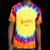 Window Tie Dye Tee Thumbnail