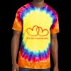 Window Tie Dye Tee Thumbnail