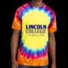 Window Tie Dye Tee Thumbnail