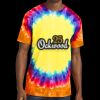 Window Tie Dye Tee Thumbnail