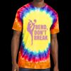 Window Tie Dye Tee Thumbnail