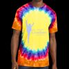 Window Tie Dye Tee Thumbnail