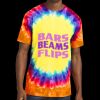 Window Tie Dye Tee Thumbnail