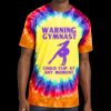 Window Tie Dye Tee Thumbnail