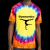 Window Tie Dye Tee Thumbnail