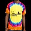 Window Tie Dye Tee Thumbnail