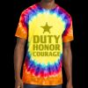Window Tie Dye Tee Thumbnail