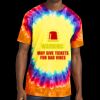 Window Tie Dye Tee Thumbnail
