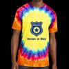 Window Tie Dye Tee Thumbnail