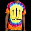 Window Tie Dye Tee Thumbnail