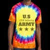 Window Tie Dye Tee Thumbnail
