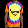 Window Tie Dye Tee Thumbnail