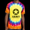 Window Tie Dye Tee Thumbnail