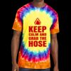 Window Tie Dye Tee Thumbnail