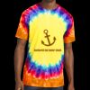 Window Tie Dye Tee Thumbnail
