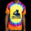 Window Tie Dye Tee Thumbnail
