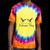 Window Tie Dye Tee Thumbnail