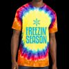 Window Tie Dye Tee Thumbnail
