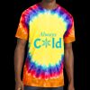 Window Tie Dye Tee Thumbnail