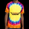 Window Tie Dye Tee Thumbnail