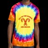 Window Tie Dye Tee Thumbnail
