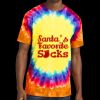 Window Tie Dye Tee Thumbnail