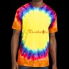 Window Tie Dye Tee Thumbnail