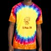 Window Tie Dye Tee Thumbnail