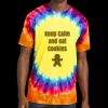 Window Tie Dye Tee Thumbnail