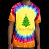 Window Tie Dye Tee Thumbnail