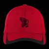 Pique Colorblock Cap Thumbnail