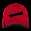 Pique Colorblock Cap Thumbnail